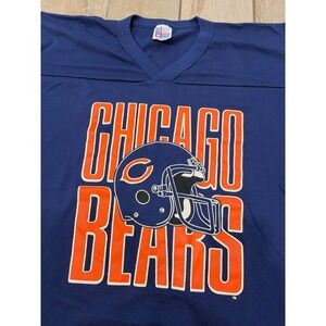 Vintage Chicago Bears Football Jersey NFL XXL Officially Licensed Garan Inc.